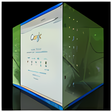 Icon of program: DeskHedron