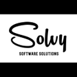 Programın simgesi: Solvy بداية رحلة تعليمك