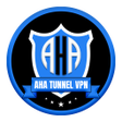 Programikonen: AHA TUNNEL VPN
