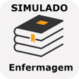 程序图标：Simulado Concurso Enferma…