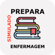 Ikona programu: Simulado Concurso Enferma…