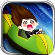 ไอคอนของโปรแกรม: Coaster FrenzyFree