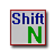 Icon of program: ShiftN