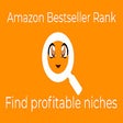 Icon of program: Amazon Bestseller Rank
