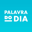 Palavra do Dia  Portuguese
