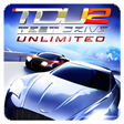 Icône du programme : Test Drive Unlimited 2