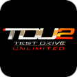 Symbol des Programms: Test Drive Unlimited 2