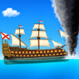 ไอคอนของโปรแกรม: Sea Playground: Ship Sand…