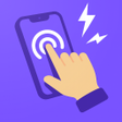 Icoon van programma: TapDex: Auto Clicker  Tap…