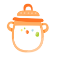 プログラムのアイコン：Basic AmiYammi: Alimente …