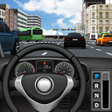 プログラムのアイコン：Traffic and Driving Simul…