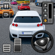 Icon of program: Traffic and Driving Simul…