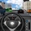 プログラムのアイコン：Traffic and Driving Simul…