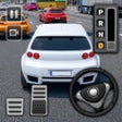 程序图标:Traffic and Driving Simul…