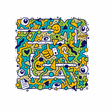 Icon of program: VB Doodle
