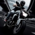 Ikon program: Xtreme Motorbikes