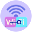 Ícone do programa: Wifi Password Show: Maste…