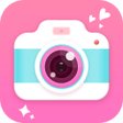 プログラムのアイコン：Beauty Camera - Selfie Fi…