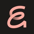 プログラムのアイコン：Esti: Create Aesthetic Co…