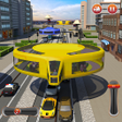 程序图标：Modern Bus Driving Bus Ga…
