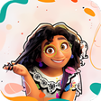 Icon of program: Encanto Coloring Book