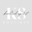 Biểu tượng của chương trình: Kindred Spirit Boutique