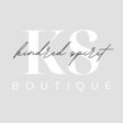 ไอคอนของโปรแกรม: Kindred Spirit Boutique
