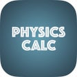 أيقونة البرنامج: Physics Calc - Physics Fo…