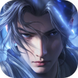 程序图标：鬥破蒼穹怒火雲嵐