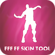 أيقونة البرنامج: FFF FF Skin Tool Elite Pa…