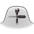 ไอคอนของโปรแกรม: New Tab Tools