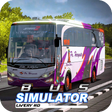 程序图标：Bus Simulator Livery HD