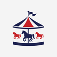 Icoon van programma: Simple Logo Carousel