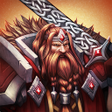 프로그램 아이콘: Legendary Dwarves