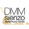 Symbol des Programms: Digital Music Mentor