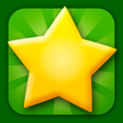 プログラムのアイコン：Starfall FREE
