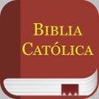 Ikona programu: Biblia Católica Móvil