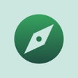 프로그램 아이콘: Compass Guide:Navigation …