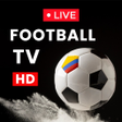 プログラムのアイコン：Live Football TV HD Strea…