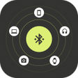 أيقونة البرنامج: Find My Headset - Find Ea…