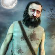 程序图标：Scary horror grandpa esca…