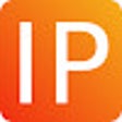 Programın simgesi: My IP