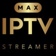 Ikona programu: IPTV Streamer Max