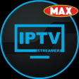 IPTV Streamer Max