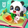 Icon of program: 宝宝巴士阅读-99本成语绘本随心读