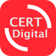 Icono de programa: Certificado digital direc…