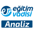 Programın simgesi: Eğitim Vadisi Analiz