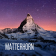 Programikonen: Matterhorn HD Wallpaper