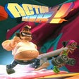 Ikon program: Action Henk