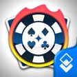Icono de programa: Texas Solitaire Cube